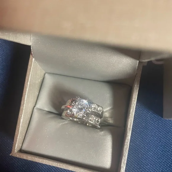 Ring set - Picture 5 of 5